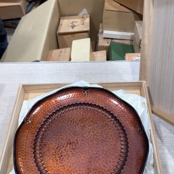 *️**新亿阁祝愿大家新年快乐