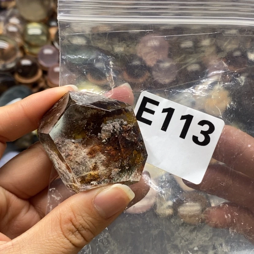 【闪购商品】水晶摆件精品未镶嵌