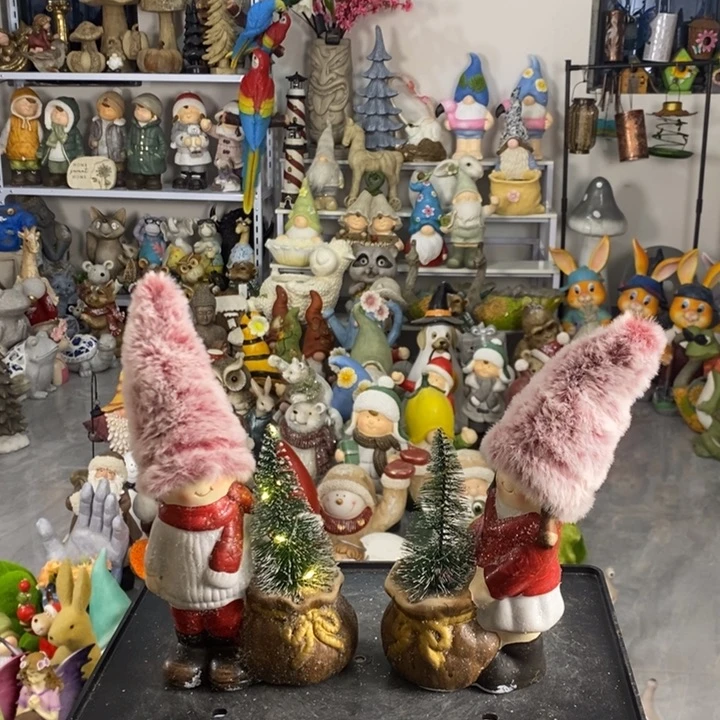 软陶工艺品摆件默认微瑕