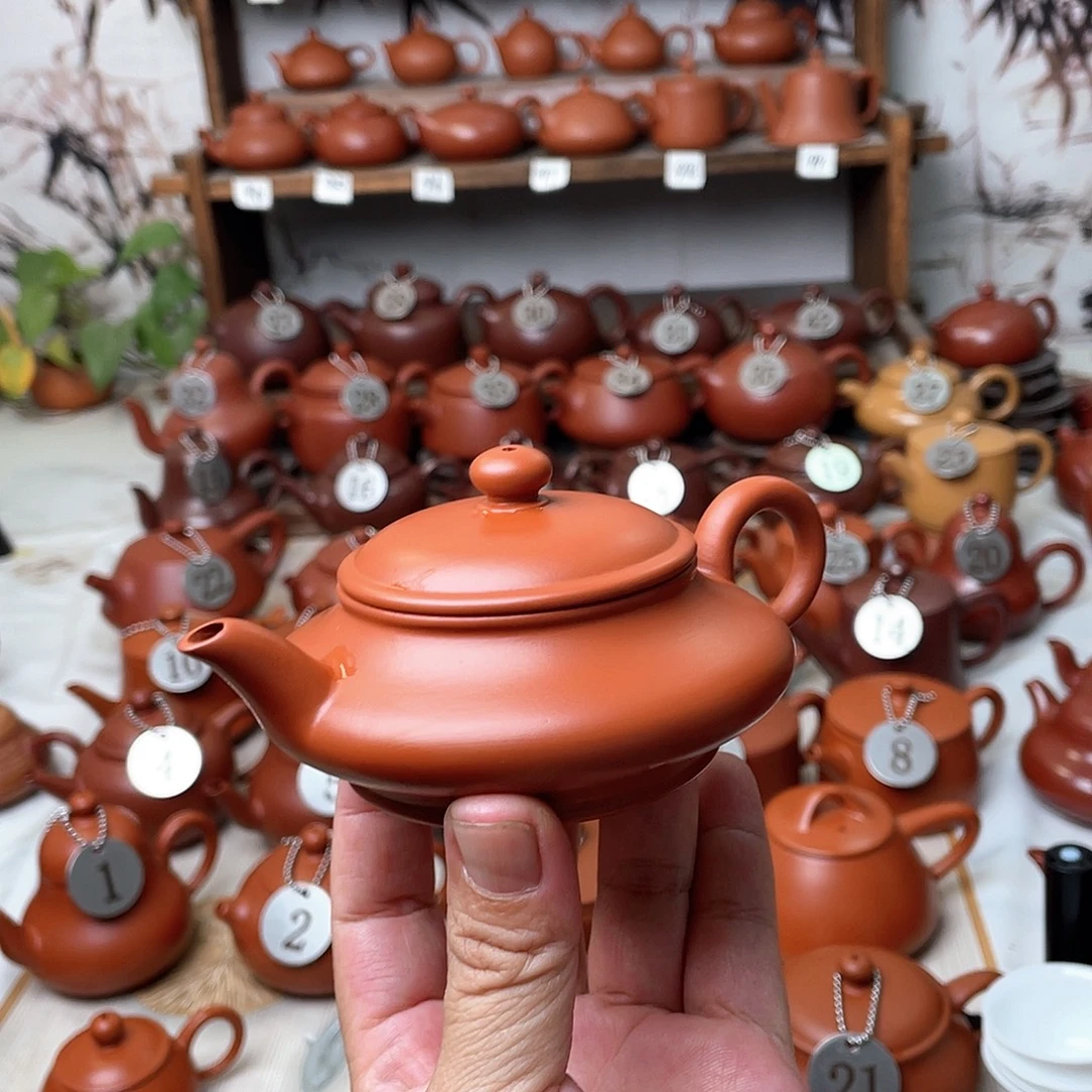 茶壶紫砂110ccccxccf