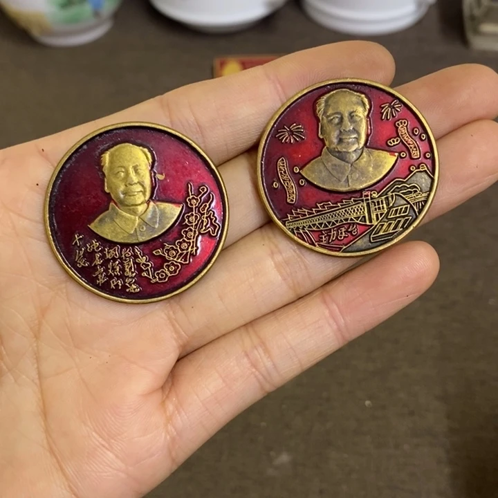 摆件景德镇陶瓷研究所