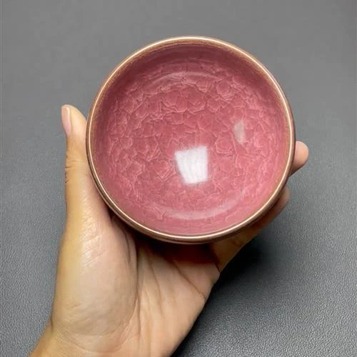 【闪购商品】茶盏-10137..........