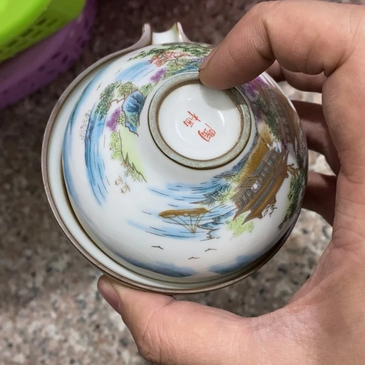 陶瓷艺术品及陶瓷制品