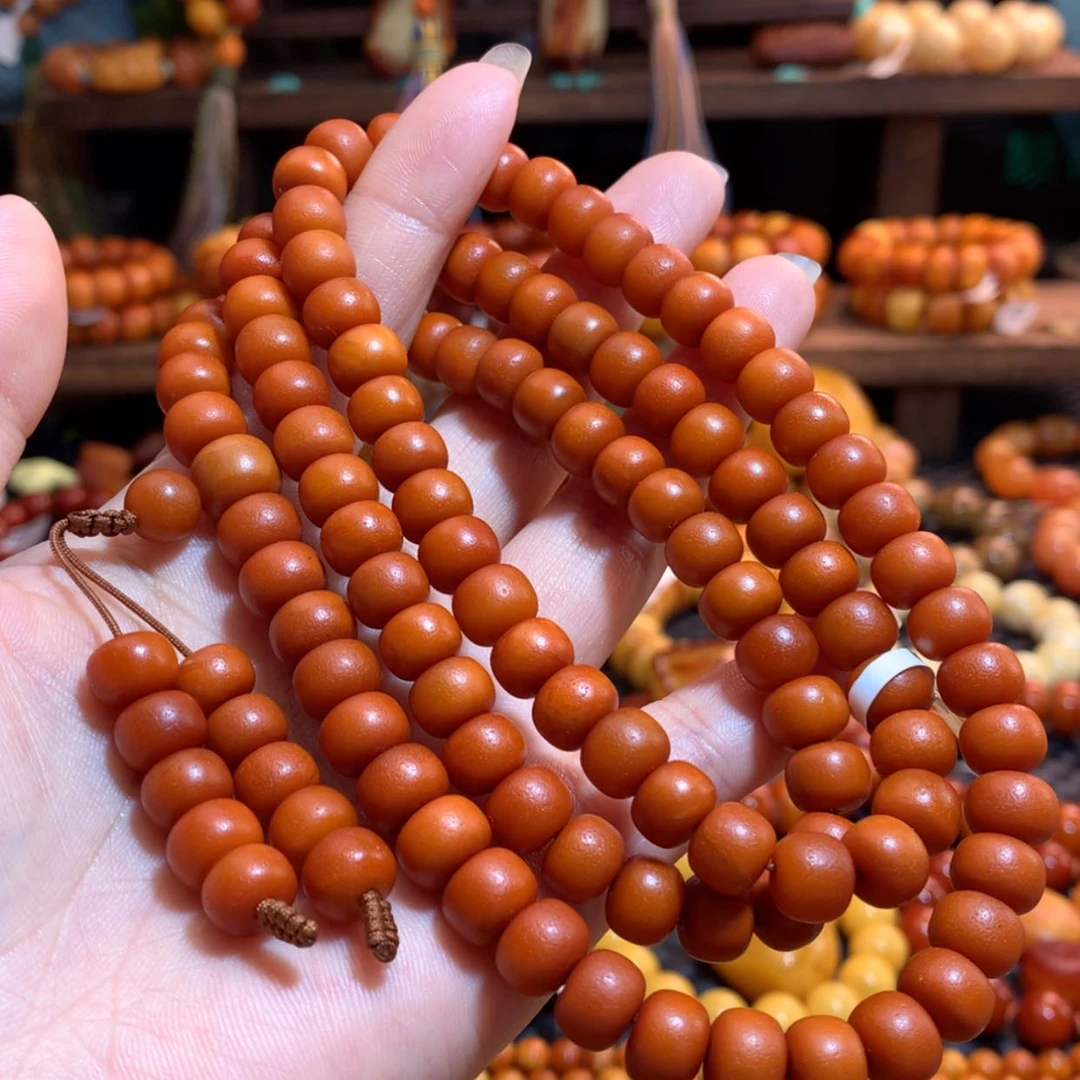 【闪购商品】手链蜜蜡未镶嵌蜜蜡手链