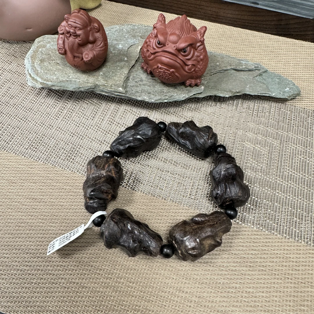 高货精美文玩手串L021