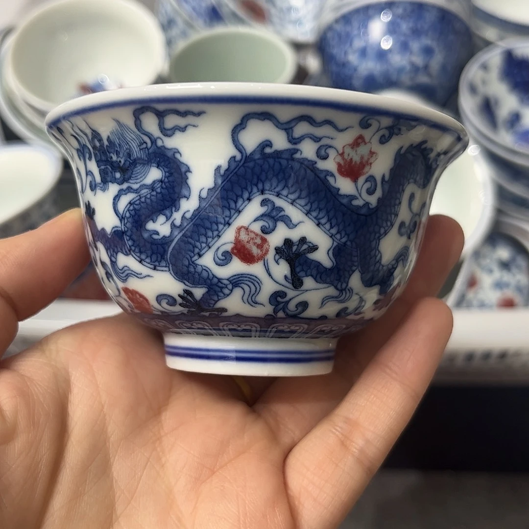 景德镇陶瓷学院的