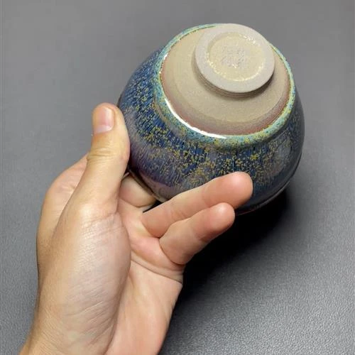 【闪购商品】茶盏-10145..........