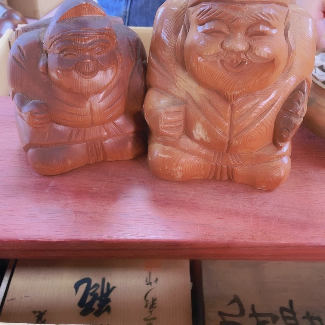 机器猫瓷器杂货铺
