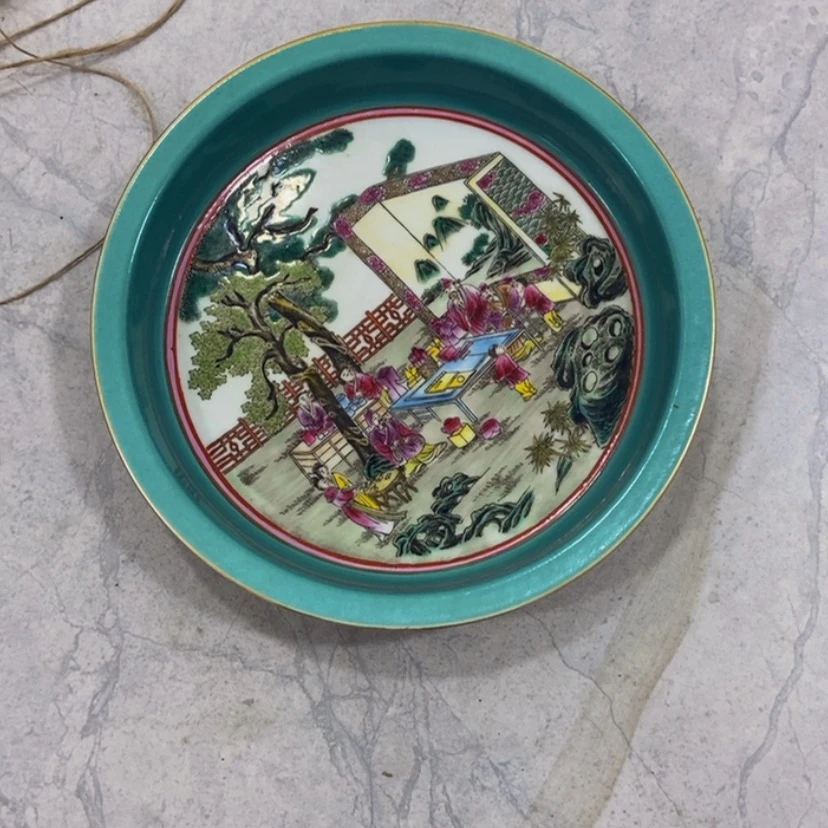 【闪购商品】摆件高古瓷五大名窑庆****师