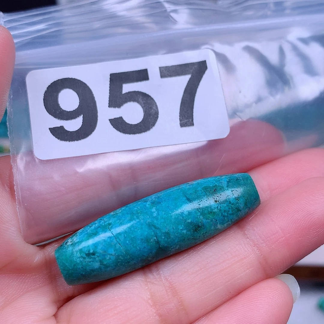 空竹粉丝专享十堰特色手工散珠