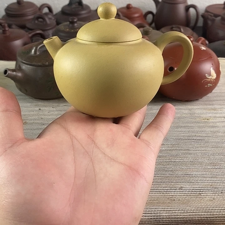 茶壶紫砂紫砂茶壶