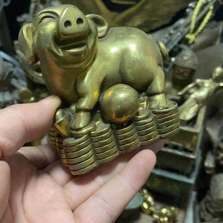 铜工艺品等多个行业的专业