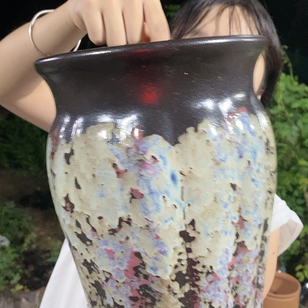 紫砂花盆正品20/30