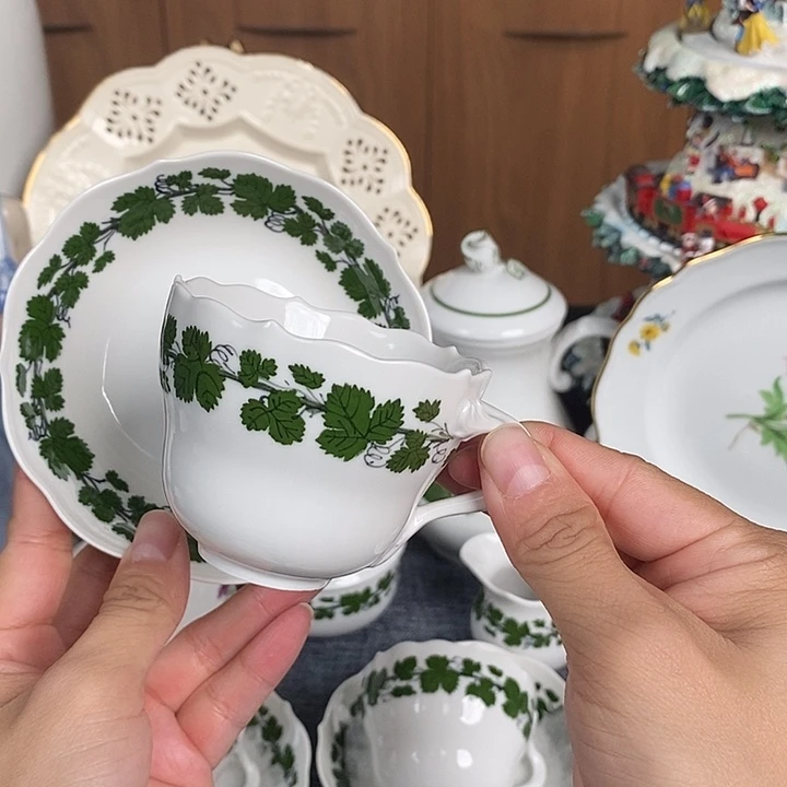 紫砂梅森中古瓷器其他瓷器
