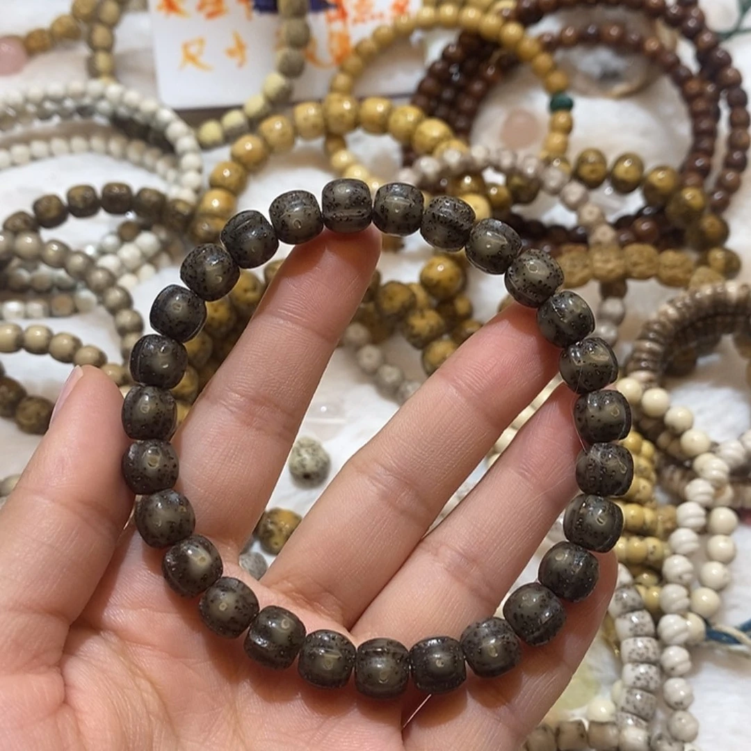 星月菩提吊坠海南