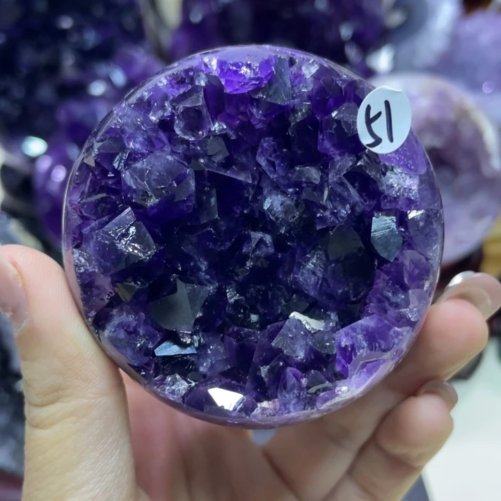 水晶未镶嵌大型摆件（非配饰）