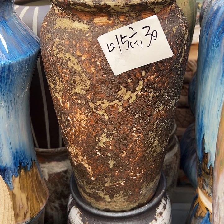 景德镇精品花盆栽适合盆栽