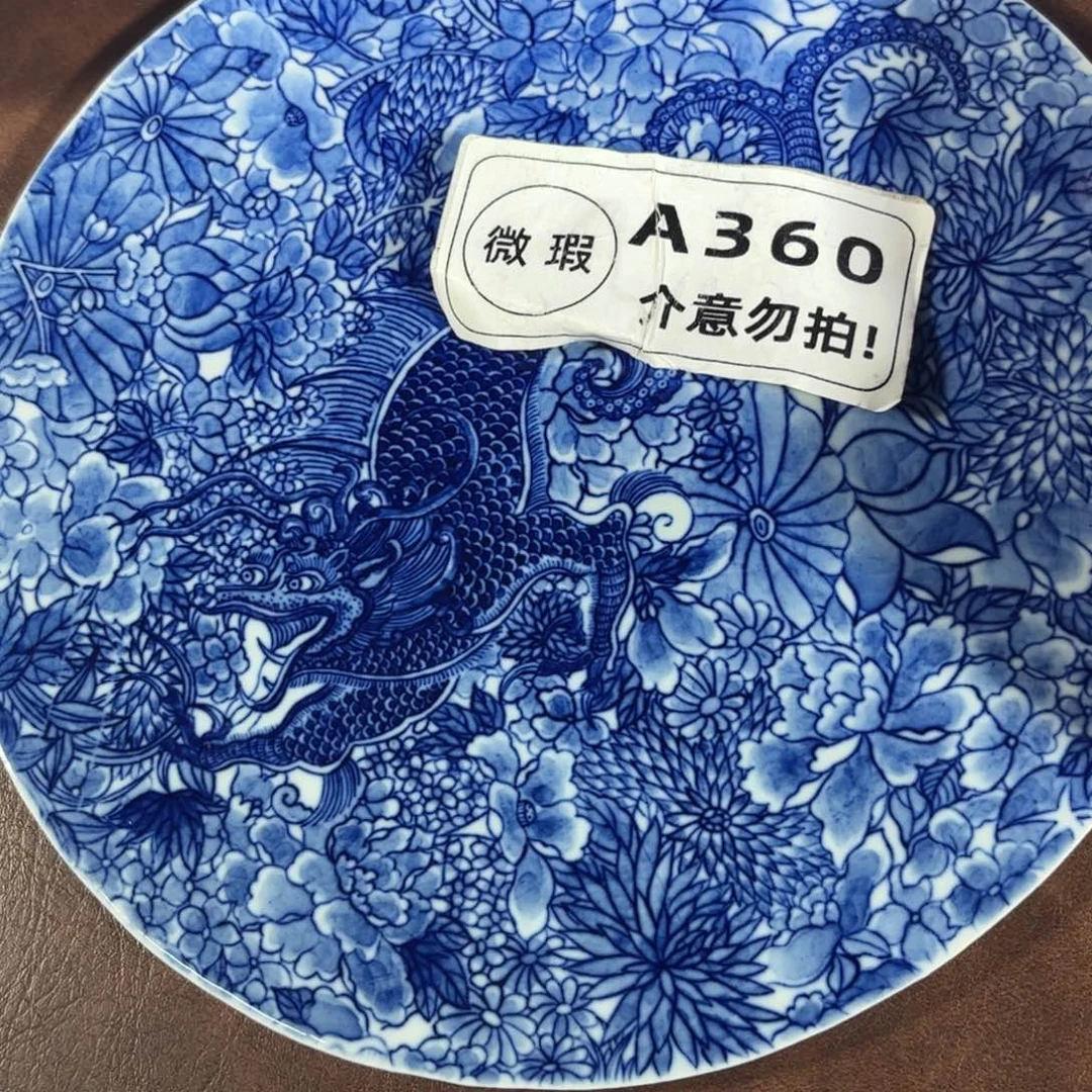 洪***鹂杯子手工手绘的陶瓷