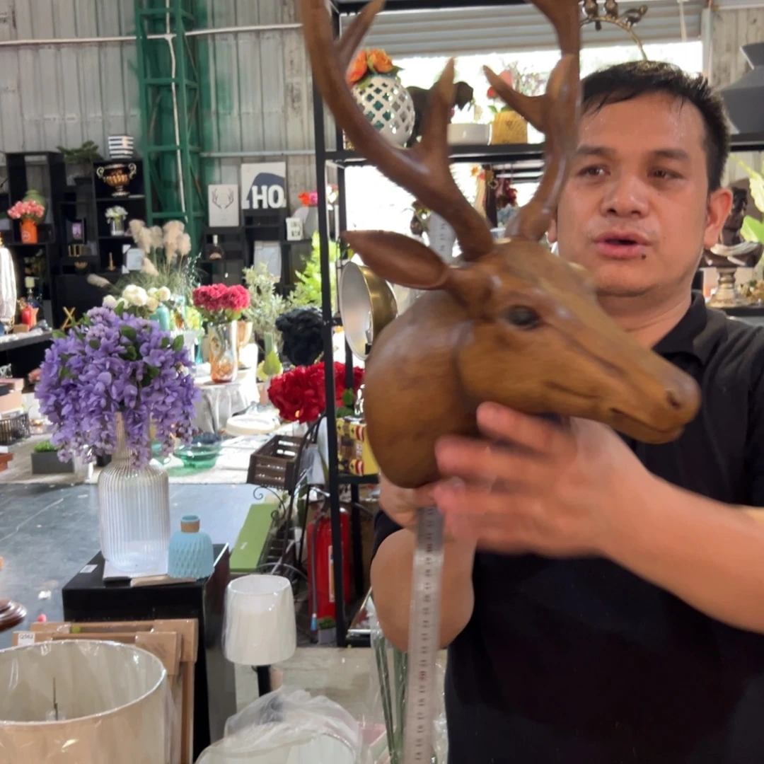 高温陶瓷工艺饰品（部分微瑕）69