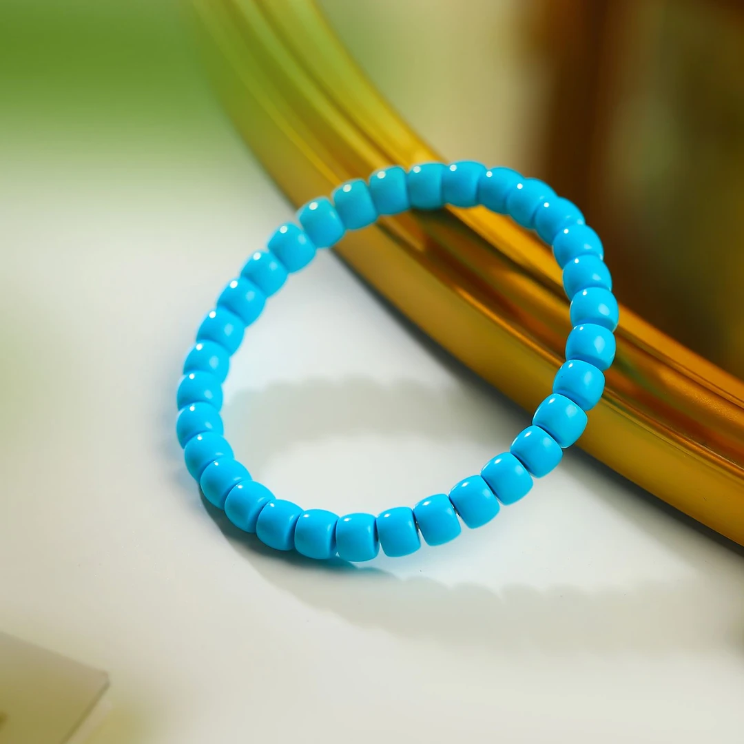 【闪购链接】精品原矿高瓷中手串