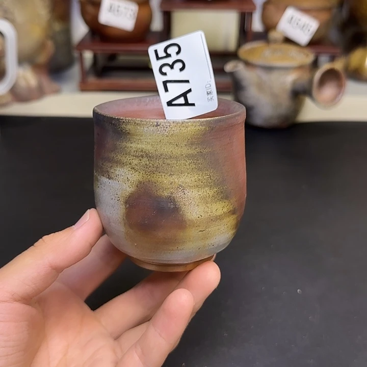 备前烧作品备前烧作品