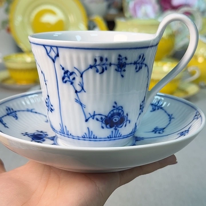 怡诺精选瓷器好物