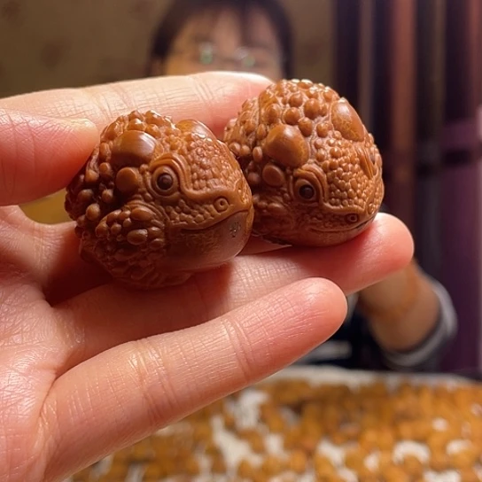 手串/手链橄榄核橄榄核
