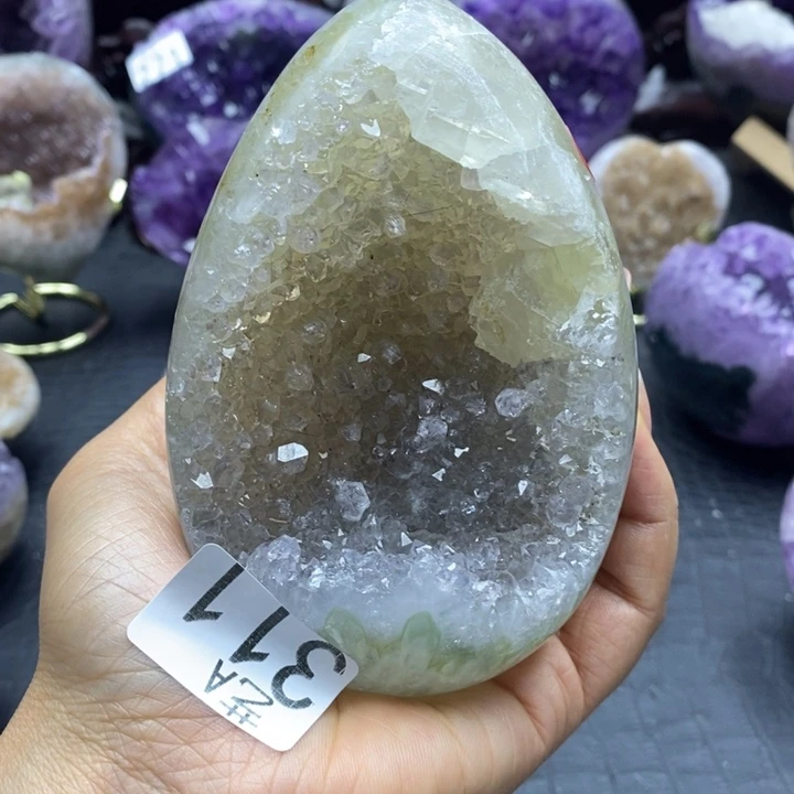 【闪购商品】未镶嵌水晶大型摆件（非配饰）