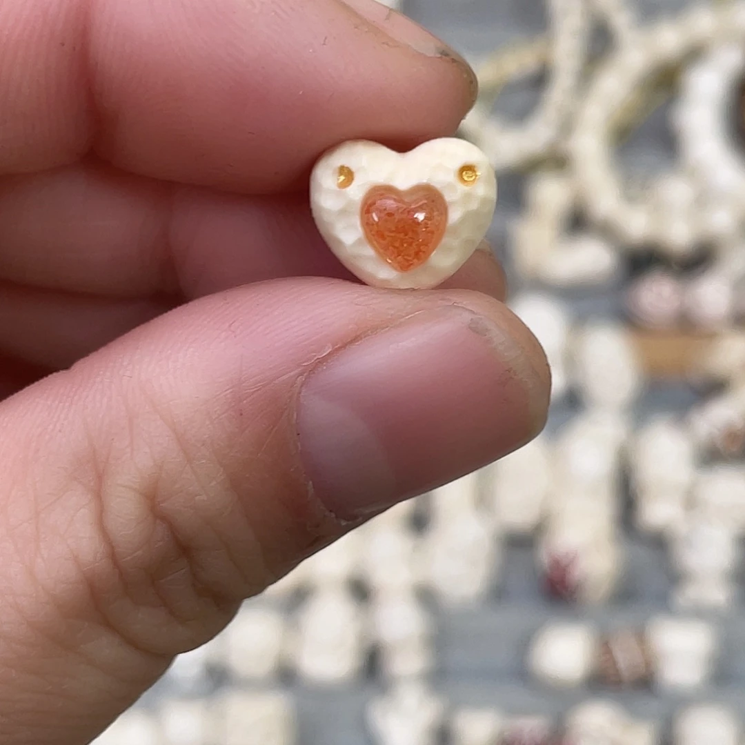 猛犸象牙手串/手链/手镯