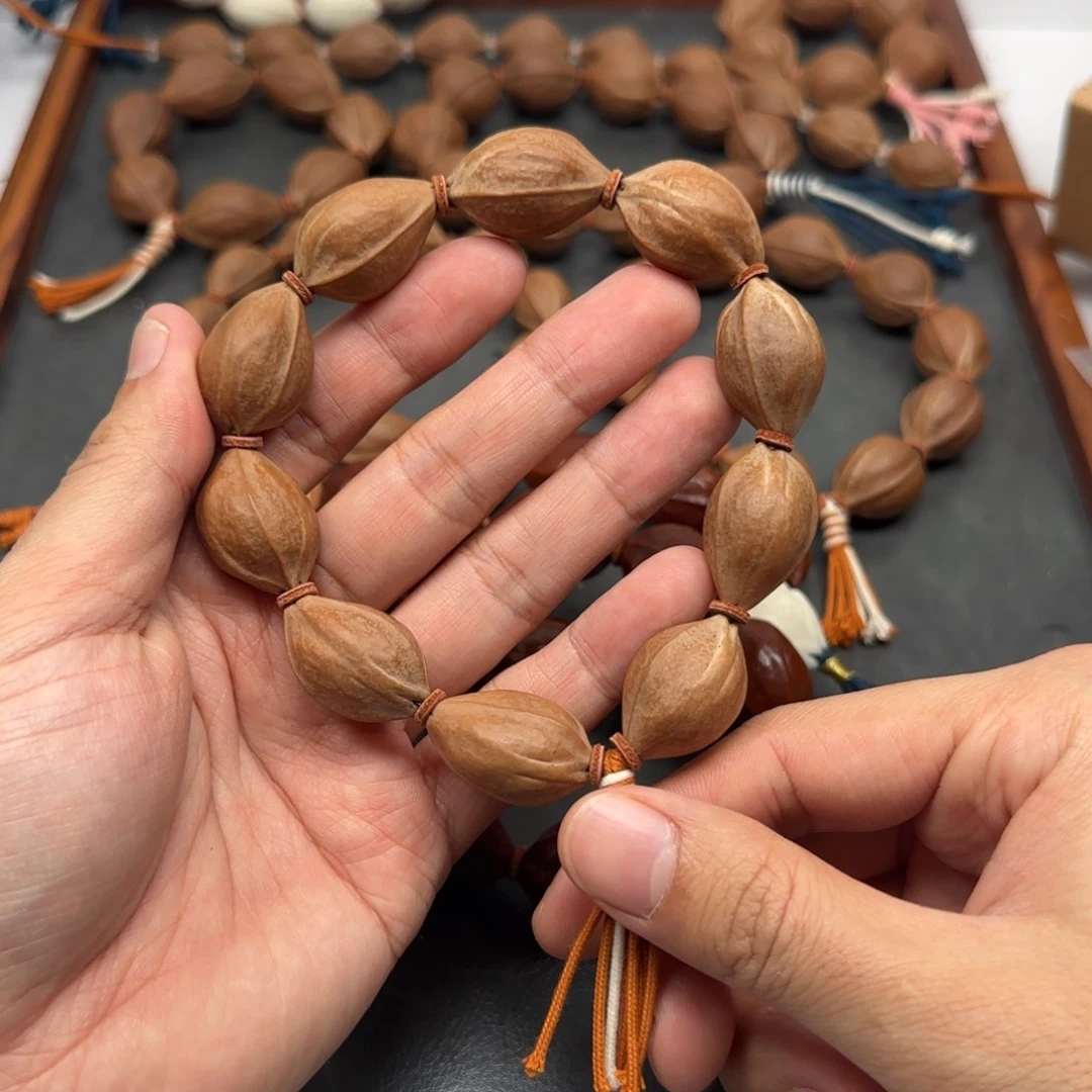 手串橄榄核1.8✖️2.7精品推荐