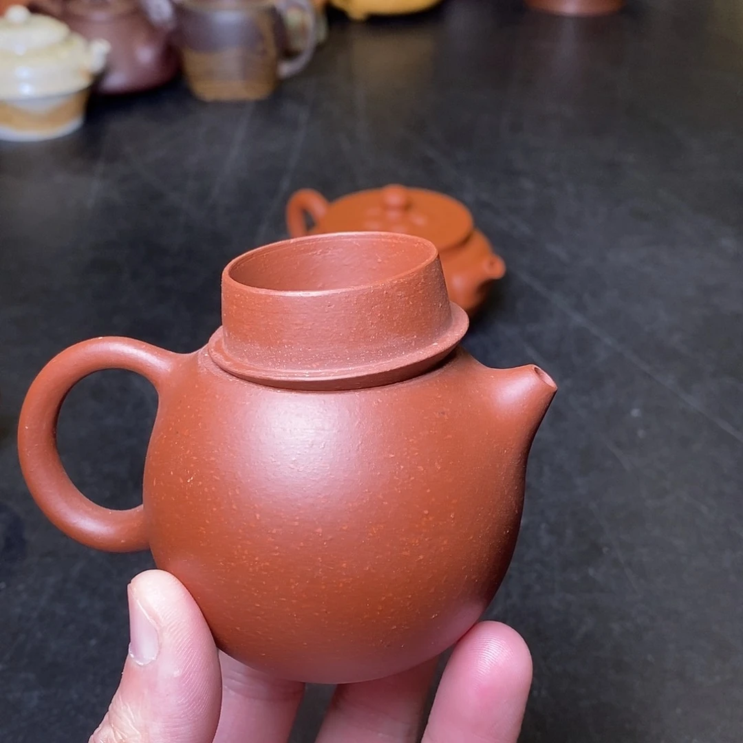 茶壶紫砂紫砂艺术