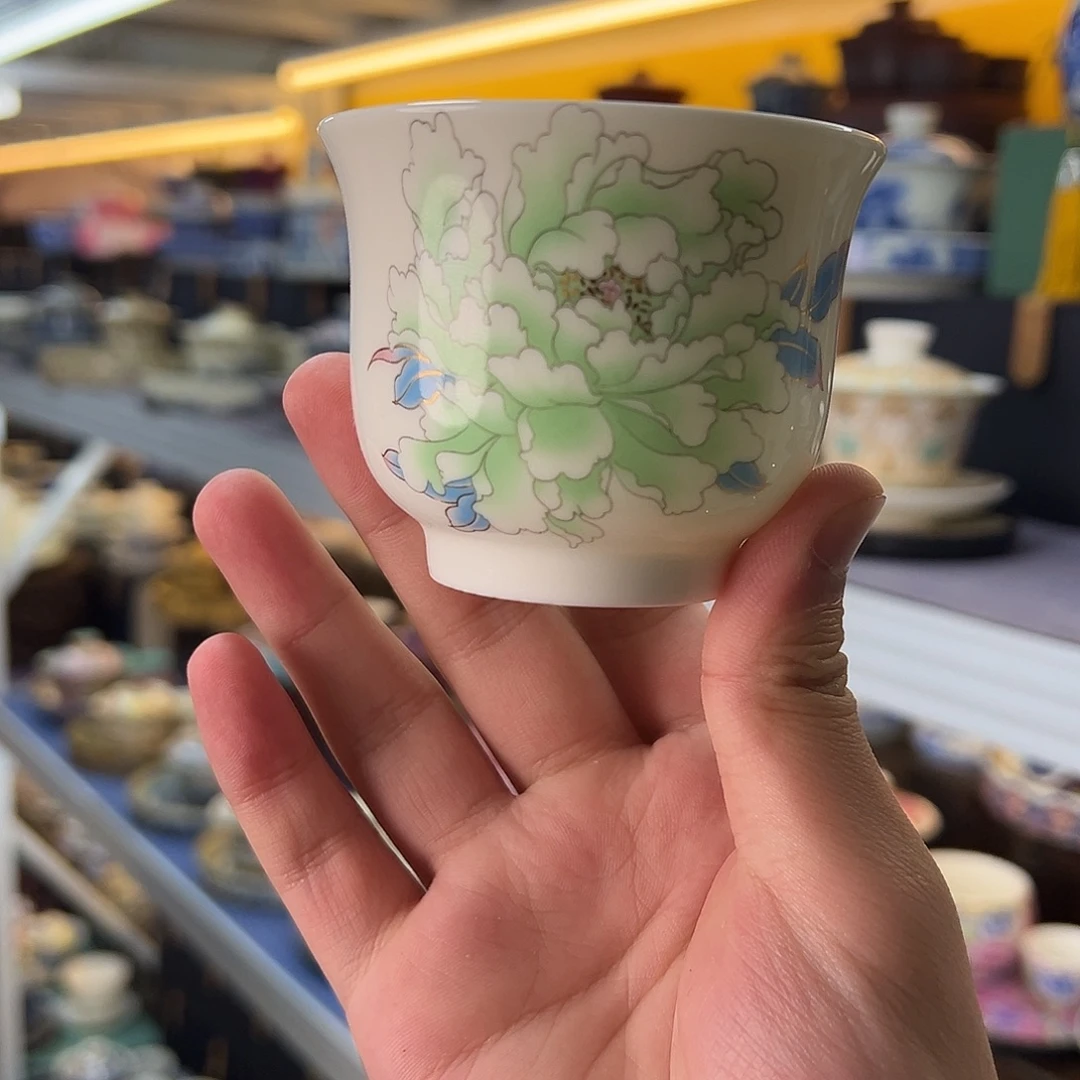 我们的目标是成为一个优秀的人