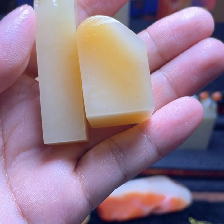 寿山石牛*寿山石雕刻艺术