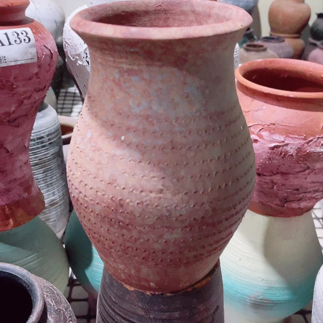 带孔口径13高度23微瑕