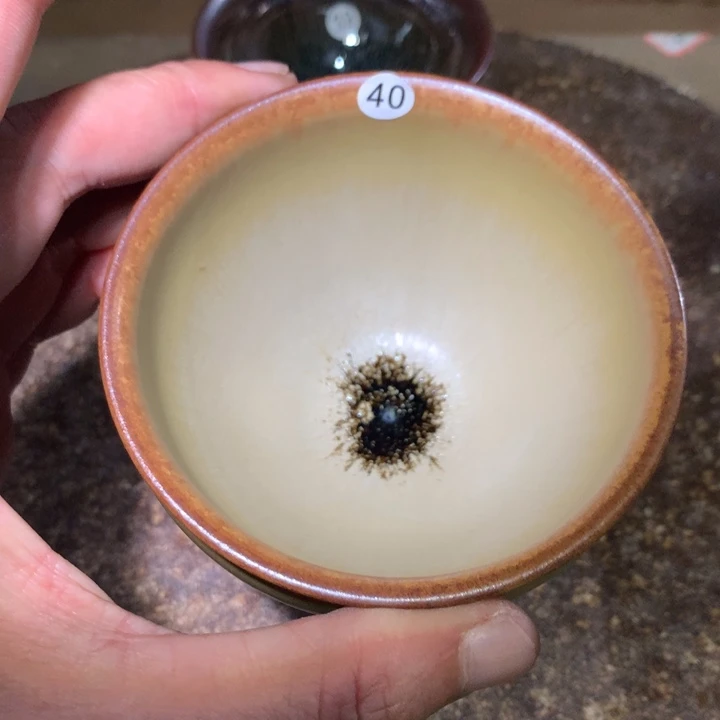 茶盏细看这支公屏上说40