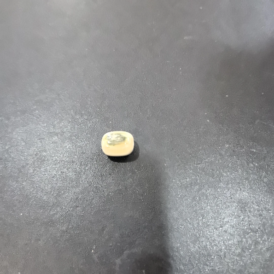 猛犸约1.5克尺寸10x12桶珠CY41
