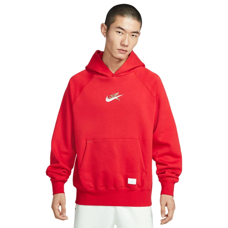 nike耐克男子运动休闲卫衣套头衫IQ3707-657