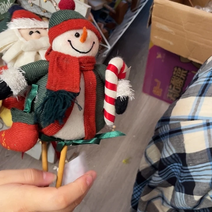 中古老货默认微瑕