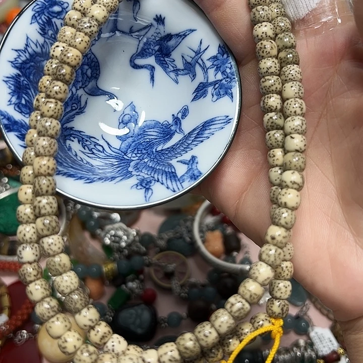 多圈手串䋼半手串䋼半手串