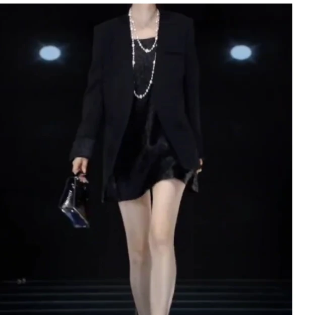 时尚潮流百搭精品女装zsx23856