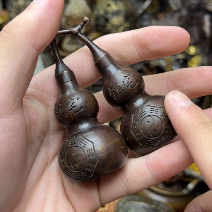 嘉嘉精品铜器摆件