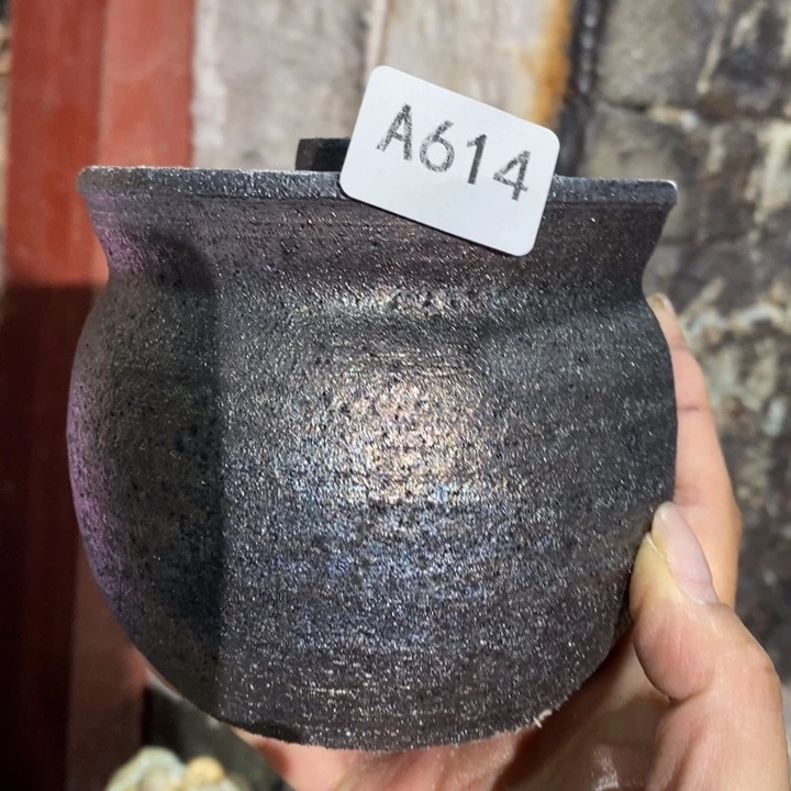 柴烧裸烧源头产地