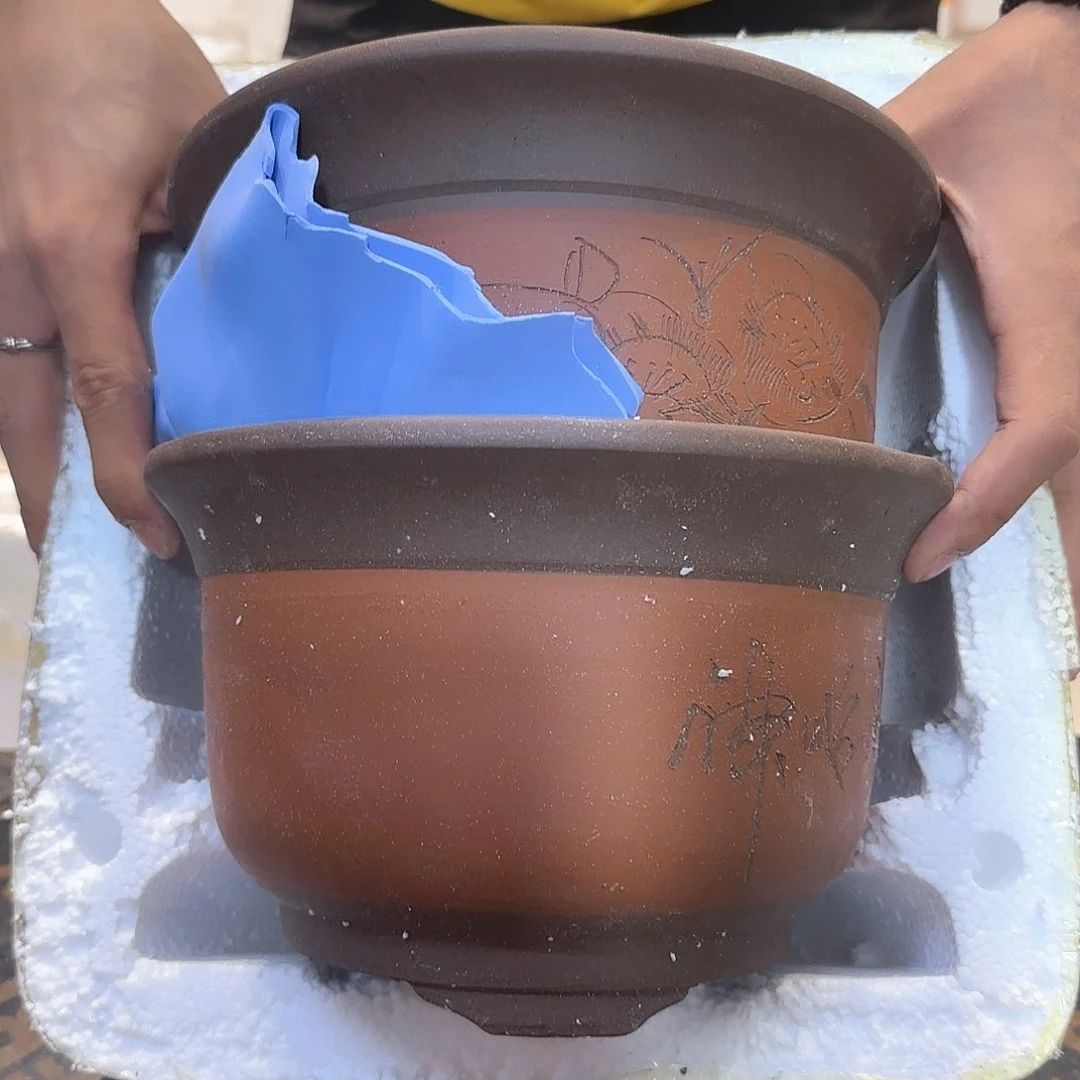 紫砂花盆口径口径口径口径口