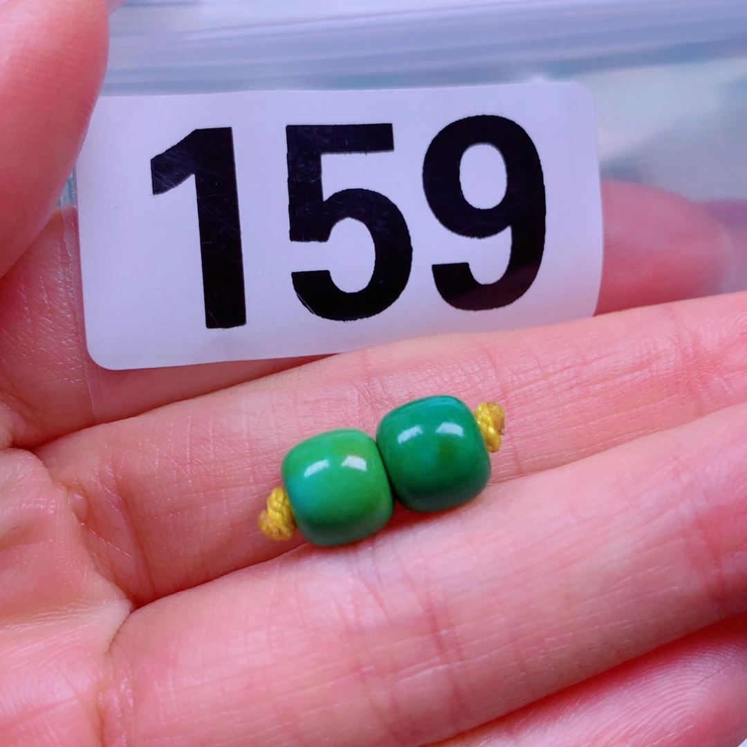 空竹粉丝专享十堰特色手工散珠