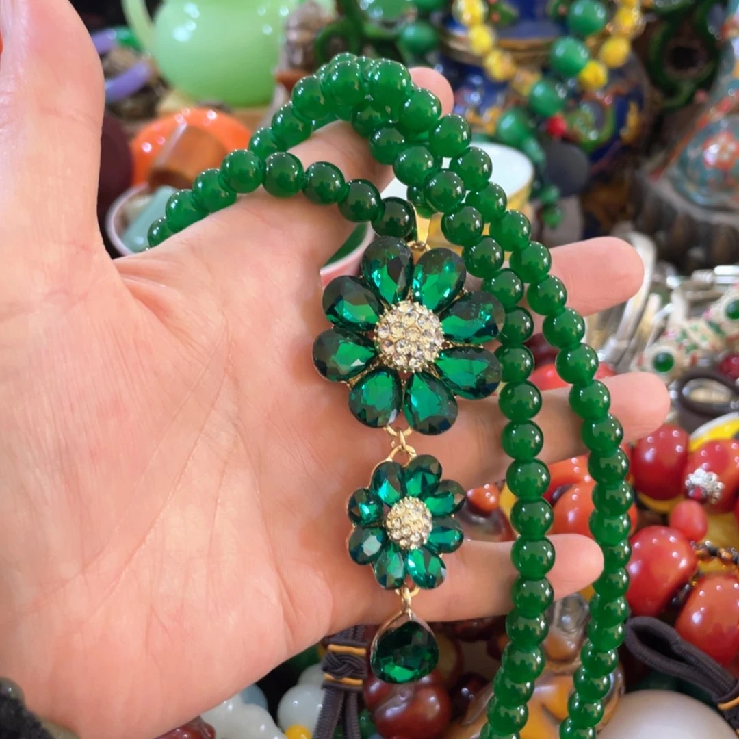 吊坠宫廷影视老旧工艺摆件