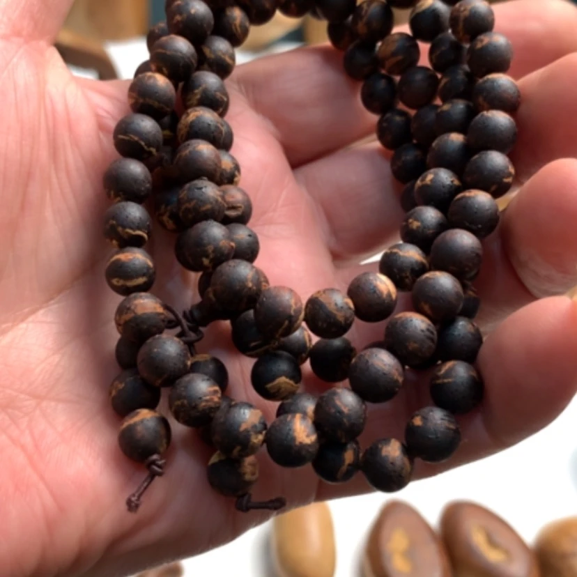 【闪购商品】木秋*原汁原味降真香味