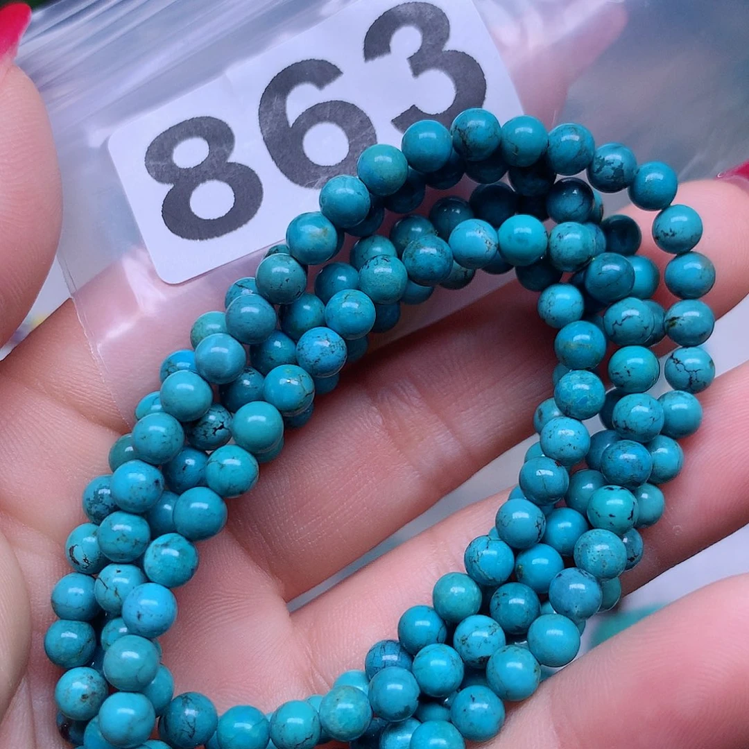 空竹粉丝专享十堰特色手工散珠