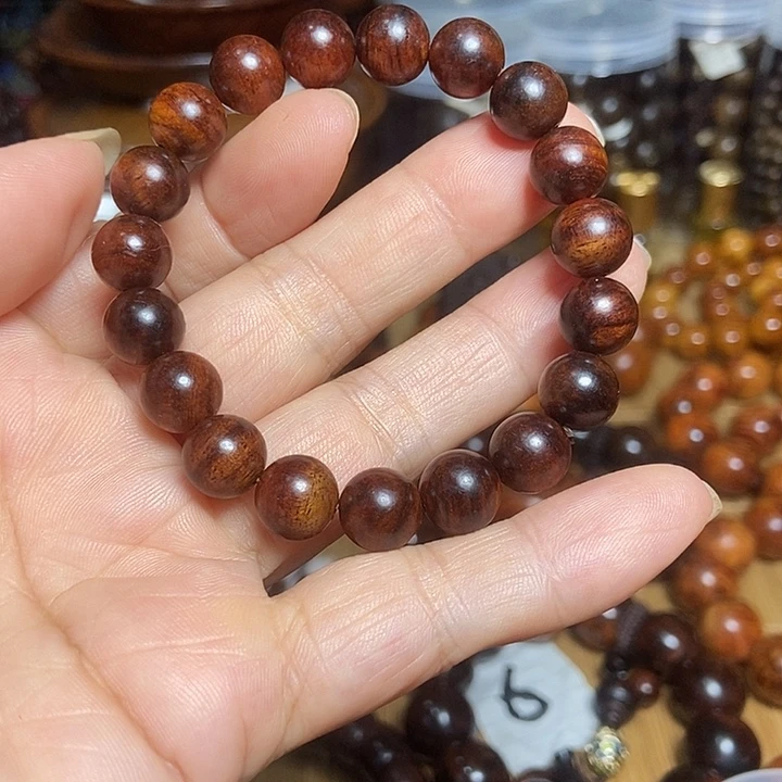 社***、黄花梨/降香黄檀海南尺寸1.0紫油梨