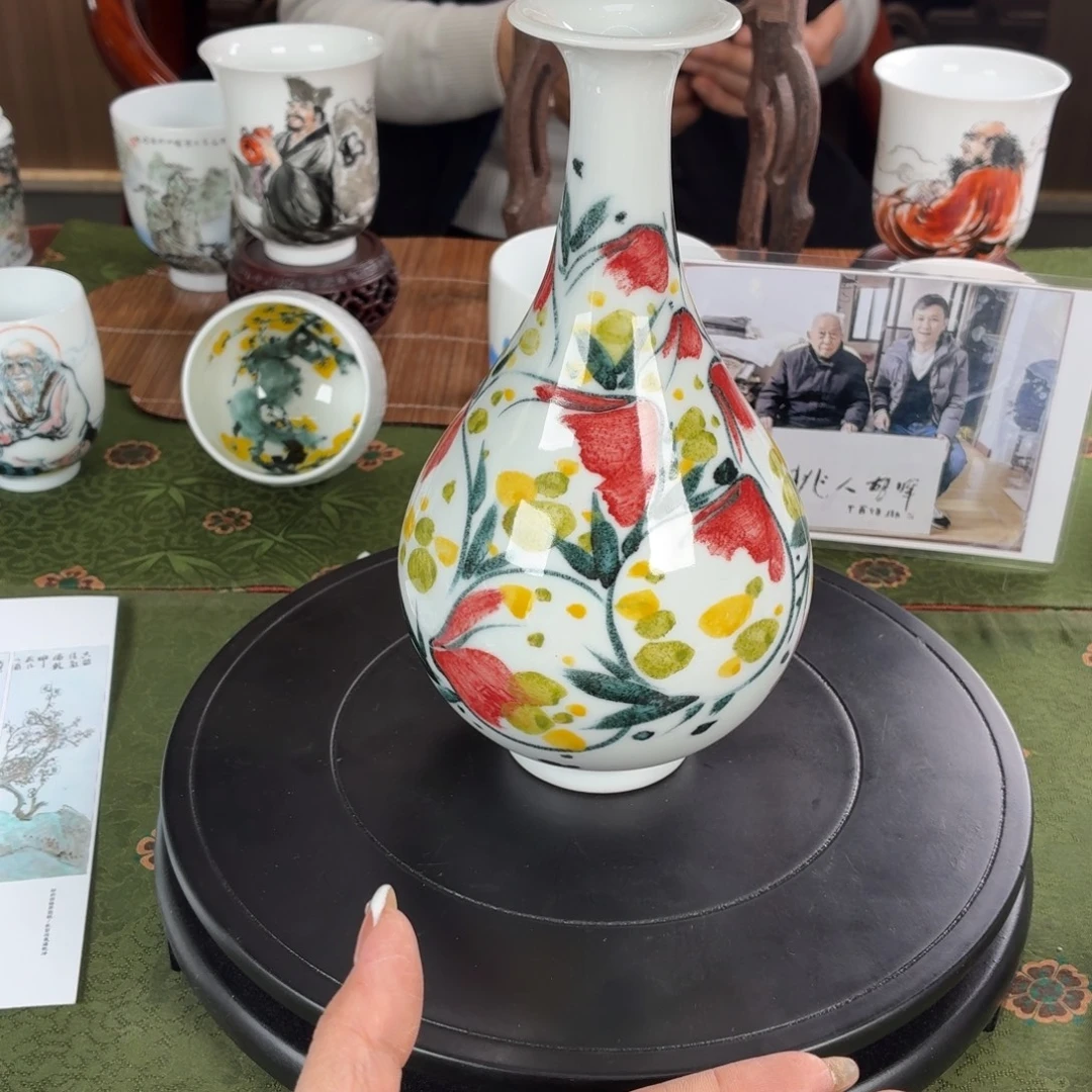 九鸣瓷艺九鸣瓷艺