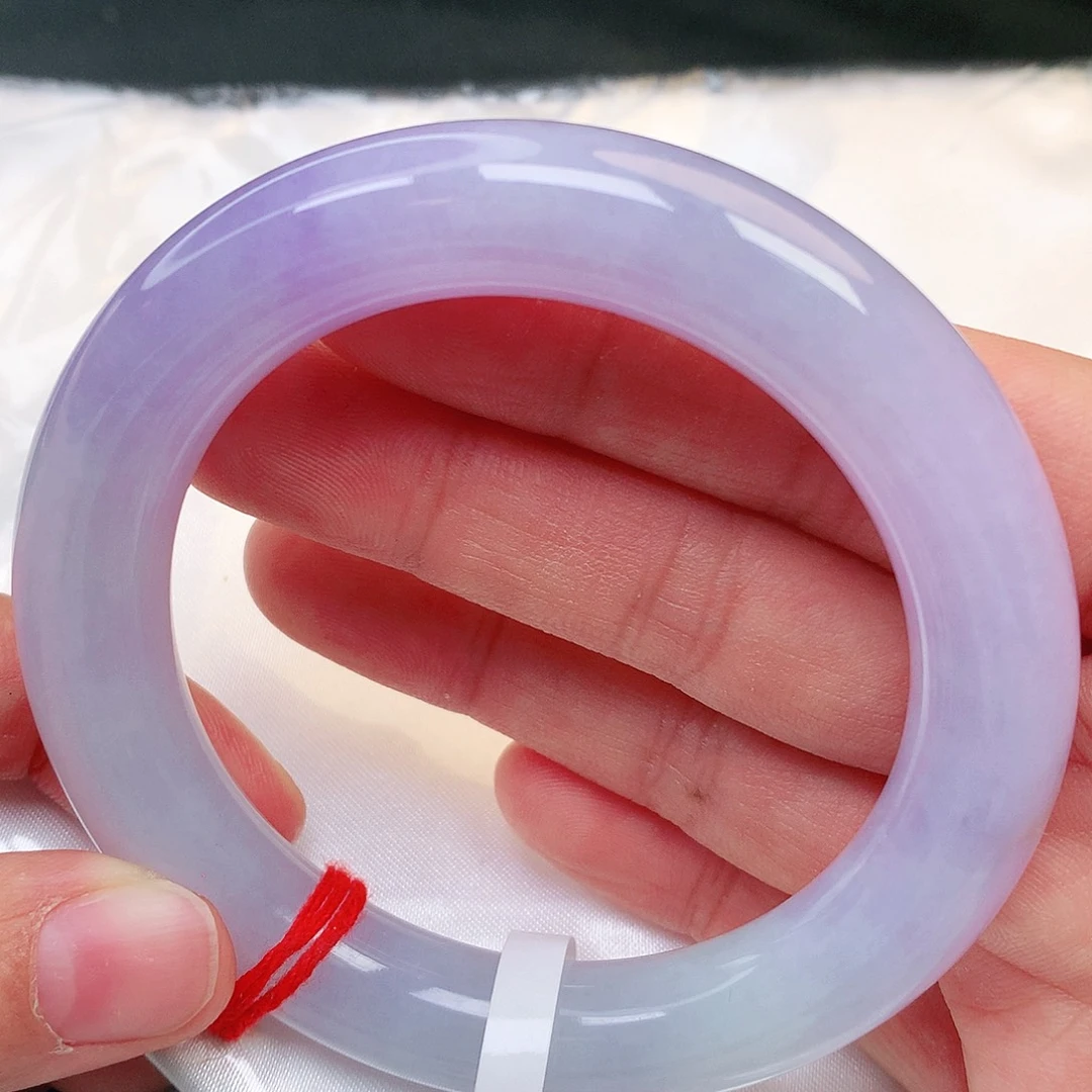 未镶嵌手镯翡翠翡翠A货手镯101号